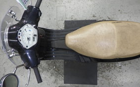 VESPA LX125