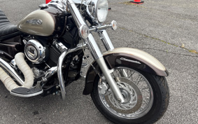 YAMAHA DRAGSTAR 400 CLASSIC 2009 VH01J