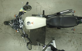 HONDA CB400SS E 2007 NC41