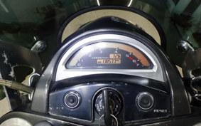 YAMAHA XV1700 ROADSTAR WARRIOR 2007