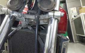 SUZUKI GSX400 IMPULSE 1999 GK79A