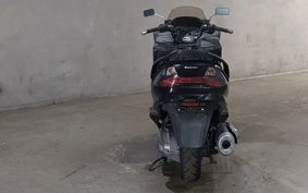 SUZUKI SKYWAVE 250S CJ44A