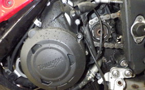 TRIUMPH DAYTONA 675 ABS 2014