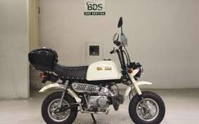 HONDA GORILLA 2009 AB27