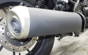 HONDA REBEL 250 A 2025 MC49