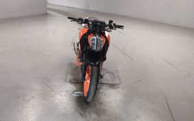 KTM 390 DUKE 2020 JPJ40