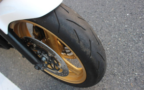 HONDA CB400SF VTEC 2007 NC39