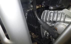 HONDA CT125-2 2021 JA65