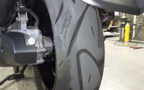 YAMAHA N-MAX SED6J
