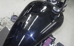 YAMAHA DRAGSTAR 400 CLASSIC 2007