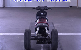 SUZUKI ADDRESS V100