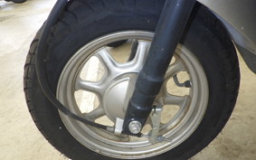 HONDA TACT Basket AF79