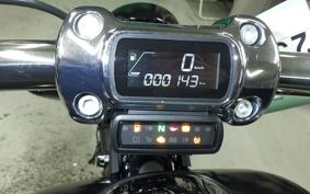 HARLEY FXBR1920 2025