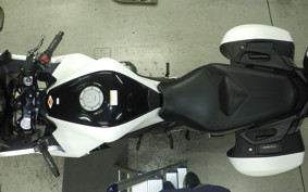 HONDA VFR1200F DCT 2011 SC63