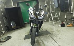 YAMAHA YZF-R25 RG10J