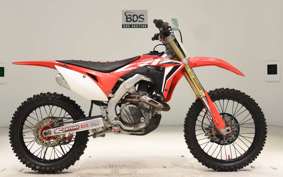 HONDA CRF450R
