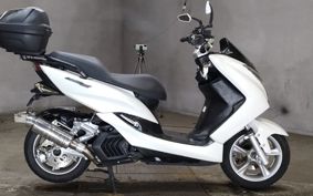 YAMAHA MAJESTY 155S SG28J