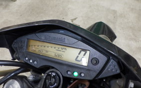 KAWASAKI KLX125D TRACKER 2020 LX125D