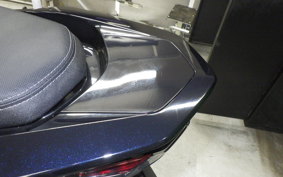 HONDA PCX125 2025 JK05