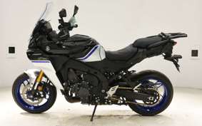 YAMAHA TRACER 9 GT+ AMT 2025 RNA1J