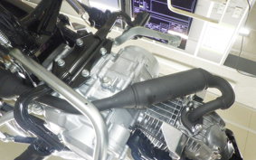 HONDA ｸﾛｽｶﾌﾞ110-3 JA60