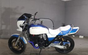 SUZUKI GSX400 1999 GK79A