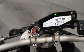 YAMAHA MT-09 RN34J