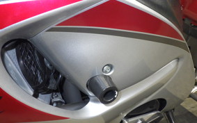 SUZUKI GSX1300R HAYABUSA 2018 GX72B