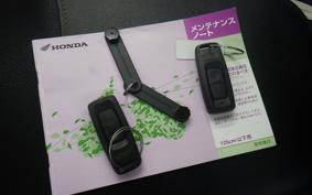 HONDA LEAD 125 2020 JK12