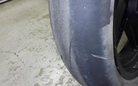 KAWASAKI ZXR250 2017 ZX250A