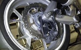 KAWASAKI 1400 GTR 2008 ZGT40A