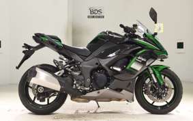 KAWASAKI NINJA 1000 SX 2018 ZXT02K