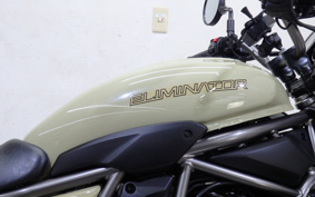 KAWASAKI ELIMINATOR 400-1 1994 EL400A