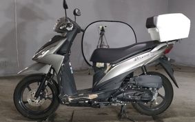 SUZUKI ADDRESS V110 CE47A