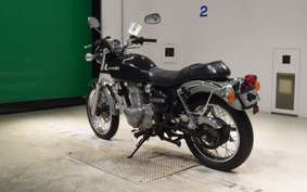 KAWASAKI ESTRELLA BJ250A