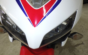 HONDA CBR400R 2013 NC47