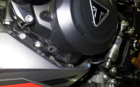 TRIUMPH STREET TRIPLE RS 2023