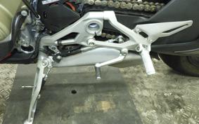 DUCATI STREETFIGHTER V4 S 2021