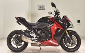 SUZUKI GSX-S1000F 2015 GT79A