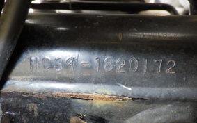 HONDA CB400SF VTEC K NC39