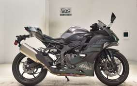 KAWASAKI ZX-4R SE 2025 ZX400P