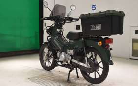 HONDA CROSS CUB 110 2003 JA60