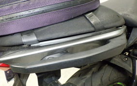 KAWASAKI NINJA 400 2015 EX400E