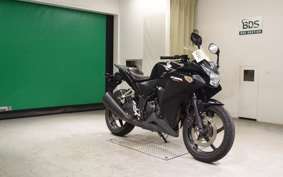HONDA CBR250R GEN 3 2005 MC41