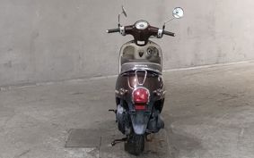 HONDA GIORNO AF70