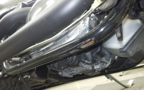 HONDA SHADOW 400 SLASHER 2000 NC40