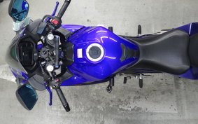 SUZUKI GSX250 R 2020