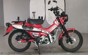 HONDA CT125 HUNTER  CUB  JA65