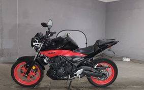 YAMAHA MT-03 2020 RH13J