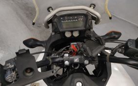 HONDA NC 700 X 2012 RC63